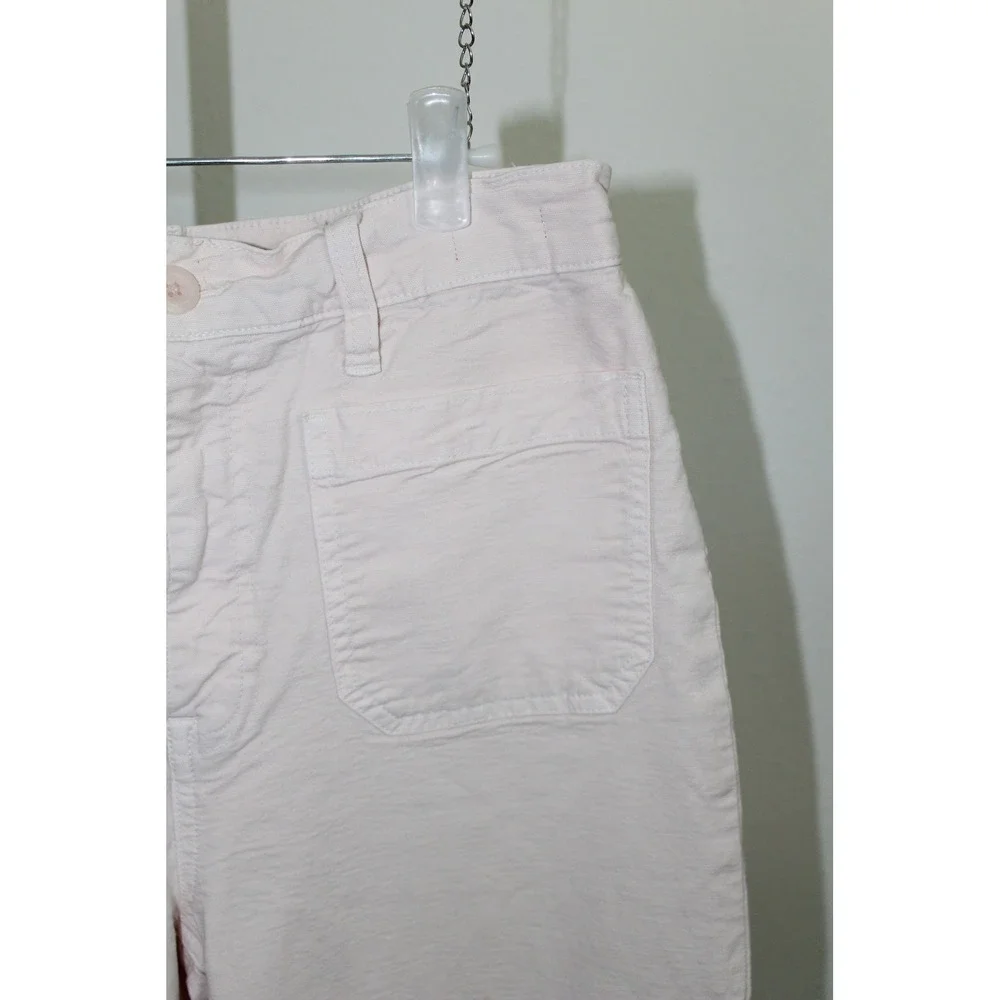 J. Crew point sur